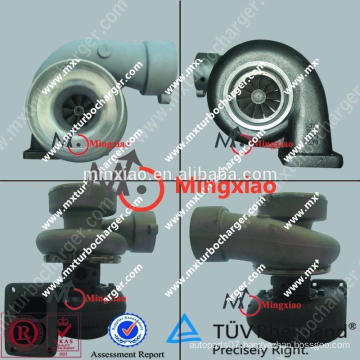 Turbocharger D8K D342 T1238 6N7203 TL6137 465032-0001 465032-5001S OR5841 7N9478